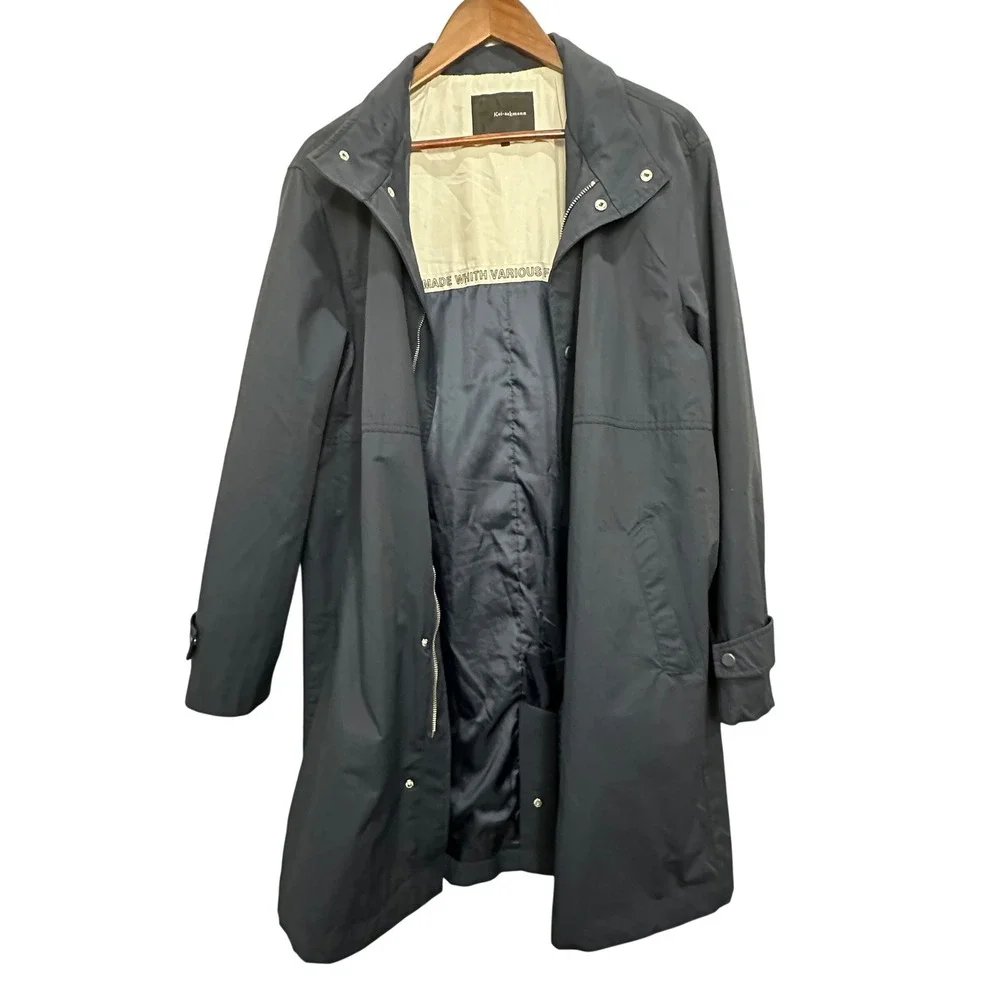 Kai-akmann discover sophisticated